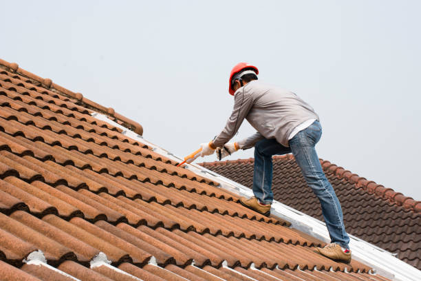 Fast & Reliable Emergency Roof Repairs in Bishop, CA