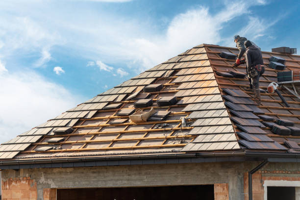 Best Hot Roofs  in Bishop, CA