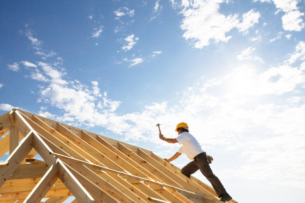 Best Emergency Roof Repair Services  in Bishop, CA